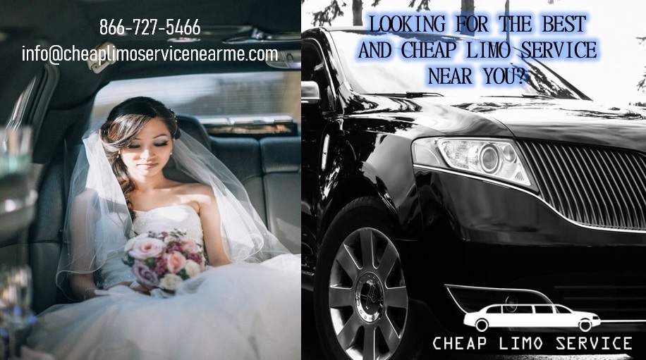 Looking for the Best and Cheap Limo Service Near You?(866 ...
