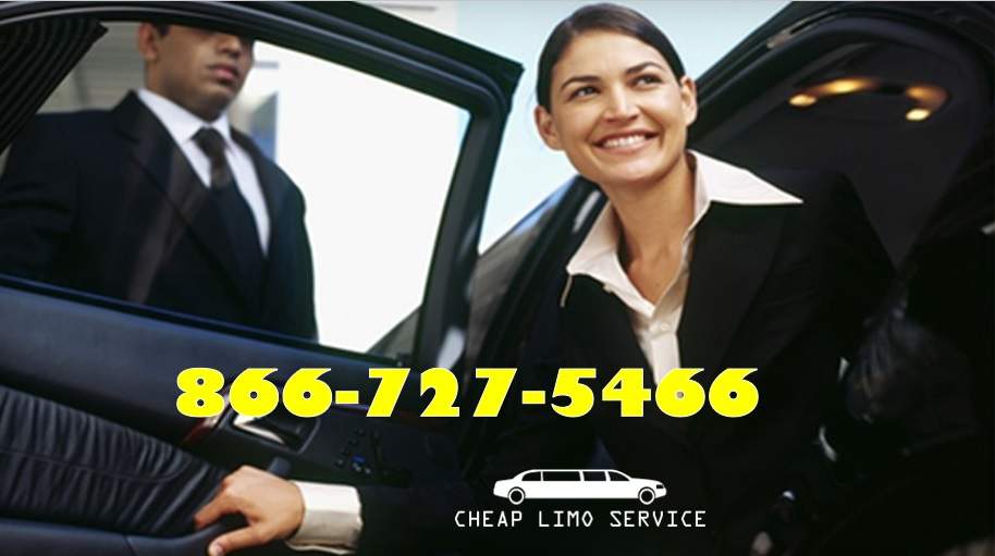 Cheap Limo Rental Near DC Offer Something Different for Each Client?
