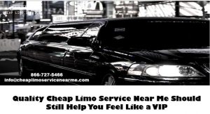 Quality Cheap Limo Service Near Me Should Still Help You ...