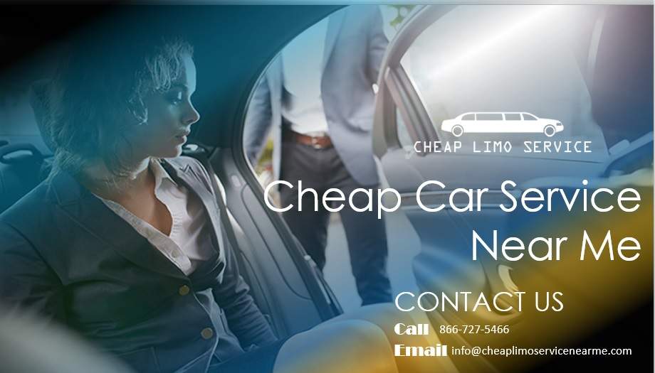 Cheap Car Service Near Me