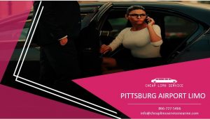 Pittsburgh Airport Limos