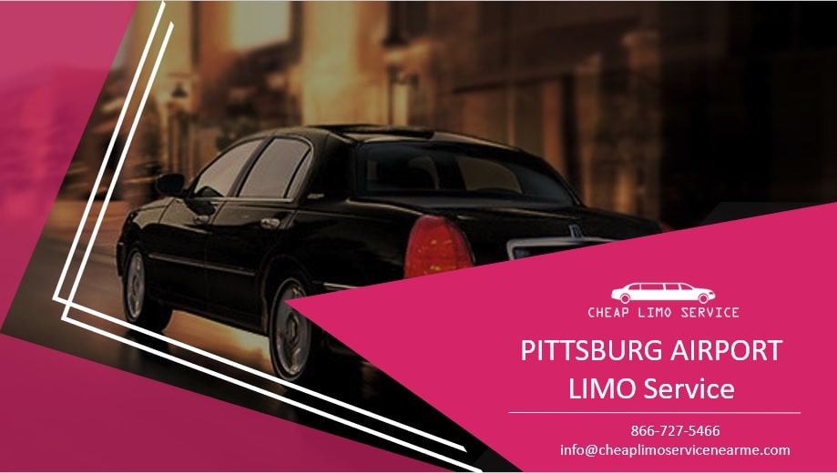 budget car rental pittsburgh airport