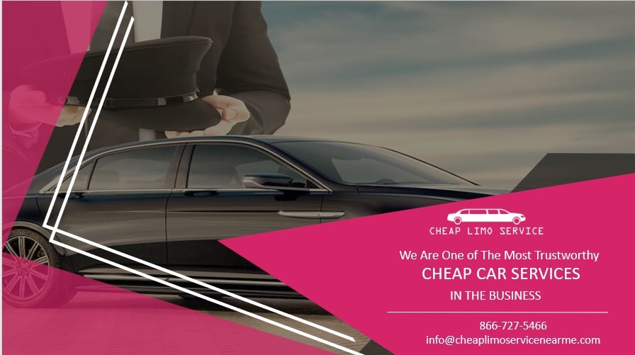 Cheap Car Services